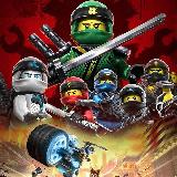 جميع حلقات الحلقات نينجاغو avatar