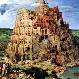 Аватарка канала Вавилон 2.0