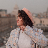 Аватарка канала Аналитесса-разработчица👩🏻‍💻💅🏻