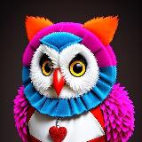 Аватарка канала СОВА ШУТИТ!