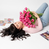 Аватарка канала Малиновые кудри