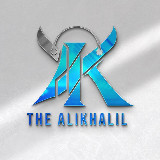 The ALIKHALIL avatar