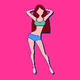 Аватарка канала Потанцули | Фитнес