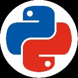 Аватарка канала Вакансии для Python-разработчиков / Python Jobs