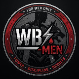 Аватарка канала "WB - MEN"