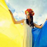 Аватарка канала РОБОТА для українців в Лондоні