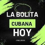 Аватарка канала LA BOLITA CUBANA 🇨🇺 /loteria florida /lotería Georgia /lotería New york/adivinanzas /la bolita cubana /boliteros /Powerball