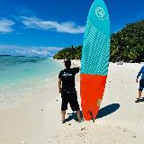 Аватарка канала Oceanic🦈York aqua salon