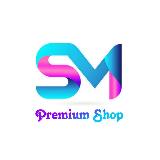 Аватарка канала SM PREMIUM SHOP