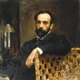 Аватарка канала Галерея Исаака Левитана