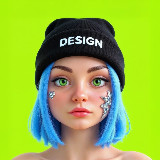 Аватарка канала Дизайн тащит