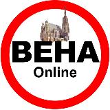 Аватарка канала Вена Online | Новости Вены