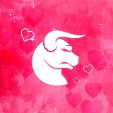 Аватарка канала ТЕЛЕЦ 💞 Любовный Гороскоп