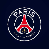 Аватарка канала PSG | Paris Saint-Germain