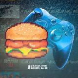 Аватарка канала Burger Game | Общие аккаунты Steam