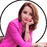 Аватарка канала Оксана / Удаленная работа / Онлайн курсы / Заработок