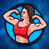 Аватарка канала Sport Life