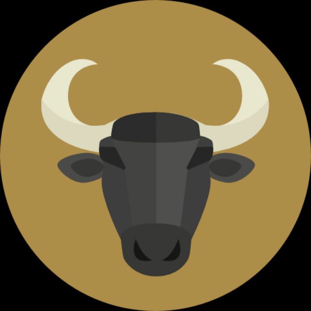Аватарка канала ♉ Телец ♉
