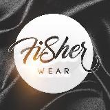 Аватарка канала Fisher Wear 💎