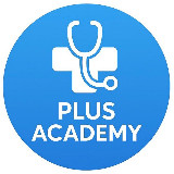 Аватарка канала Plus academy 2.0