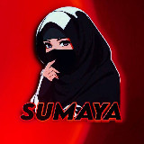 Аватарка канала SUMAYA PUBG