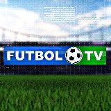 Аватарка канала FUTBOL | TV⚽️