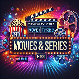 Аватарка канала "Кино, Сериалы, Новинки, Что посмотреть"