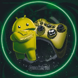 Аватарка канала Приложения на андроид | Игры