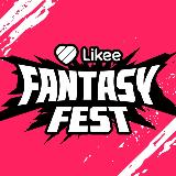 Аватарка канала Fantasy Likee Fest