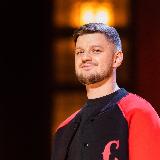 Аватарка канала Жаров Алексей - Stand Up