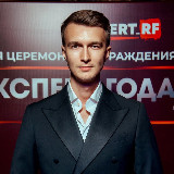 Аватарка канала Ладнюк Данила | D1 Capital