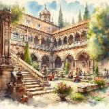 Аватарка канала Study in Portugal