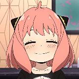 Аватарка канала Авторские викторины | Аниме опросы