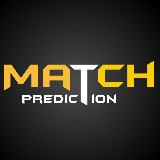 Аватарка канала CRICKET MATCH PREDICTIONS