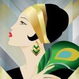 Аватарка канала VINTAGE COVER