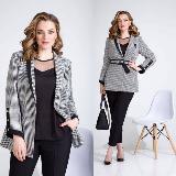 Аватарка канала ДЛЯ САМЫХ СТИЛЬНЫХ👗