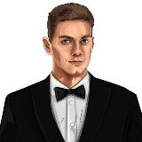 Аватарка канала KLP