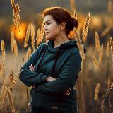 Аватарка канала Арина Высоцкая | Рукоделие дорого®