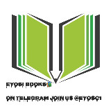Аватарка канала Eyosi book's ✍🏿