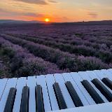 Аватарка канала Музыка на закате