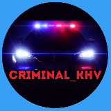 Аватарка канала 🚨Хронический Хабаровск