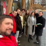 Аватарка канала Этажизнь в Костроме