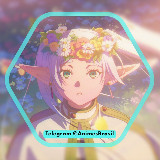 Аватарка канала 🇧🇷 Animes Brasil 🇧🇷