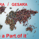 Аватарка канала GESARA NEDERLAND TRANSITIE KANAAL