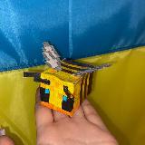 Аватарка канала 𝒩𝒾𝓀𝒾𝓉𝒶'𝓈 𝒷𝒾𝑜 🕷