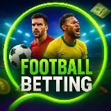 Аватарка канала 👑Grand Slam! Футбол