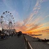 Аватарка канала Калининград посуточная аренда квартир.