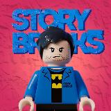 Аватарка канала story_bricks