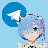 Аватарка канала anime movie sub indonesia