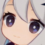 Аватарка канала Парадокс Паймон | Genshin Impact